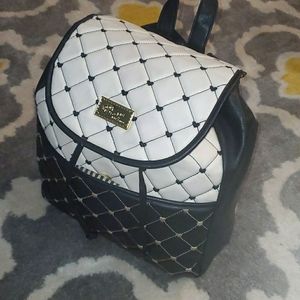 Betsy Johnson backpack